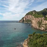 Hotel Apollon Corfu