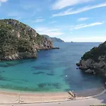 Hotel Apollon Corfu