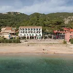 Hotel Apollon Corfu