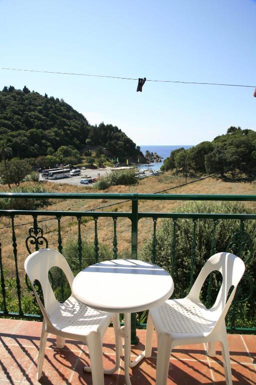 Apollon Corfu 2* Paleokastritsa