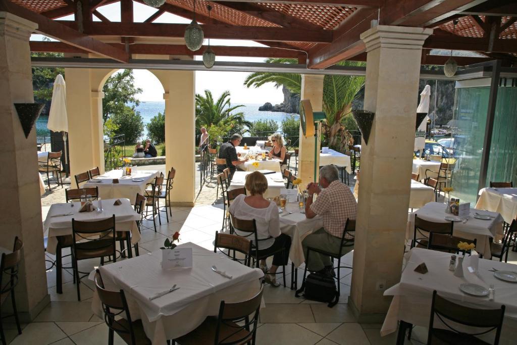 Apollon Corfu