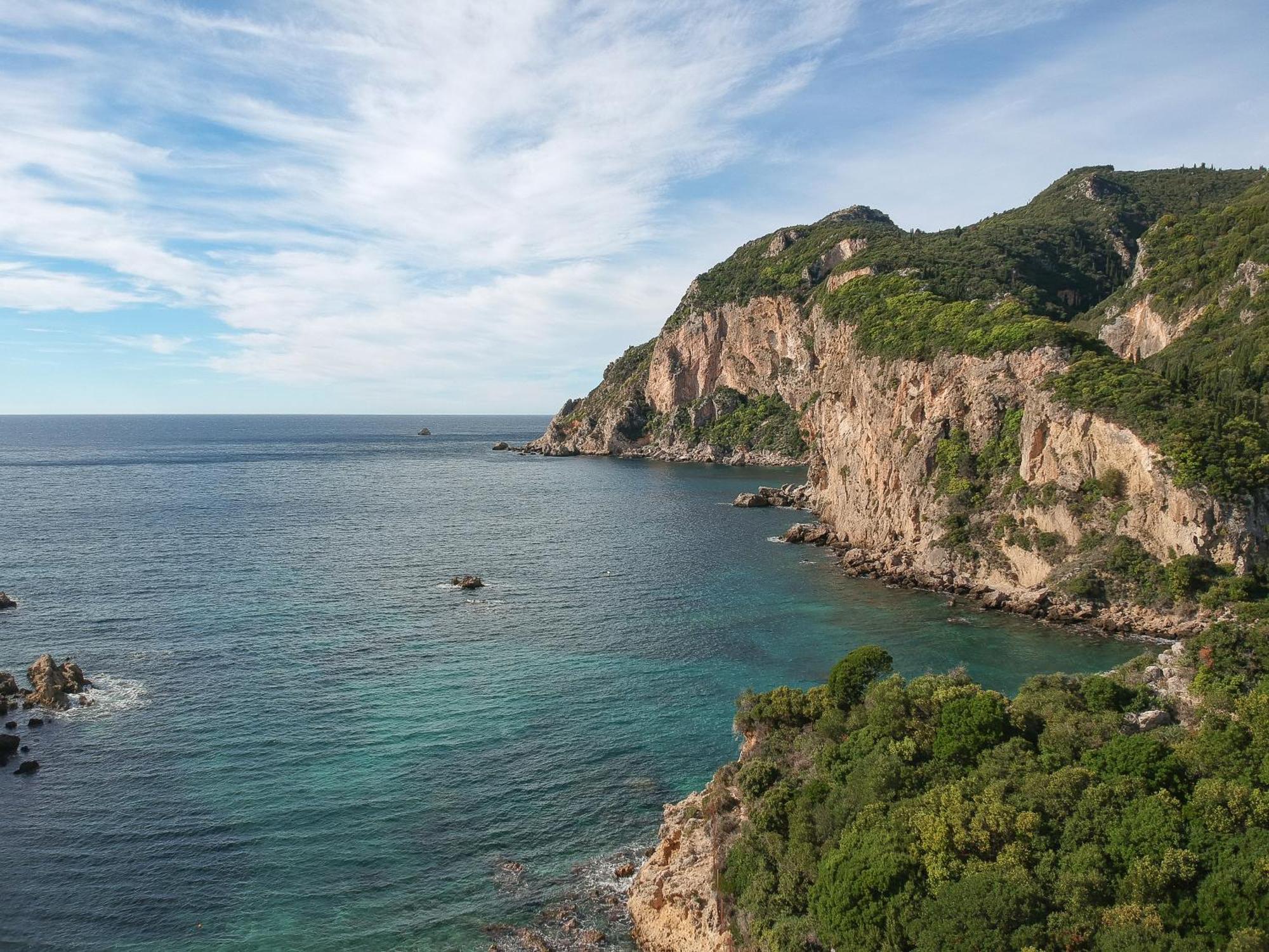 Apollon Corfu 2*