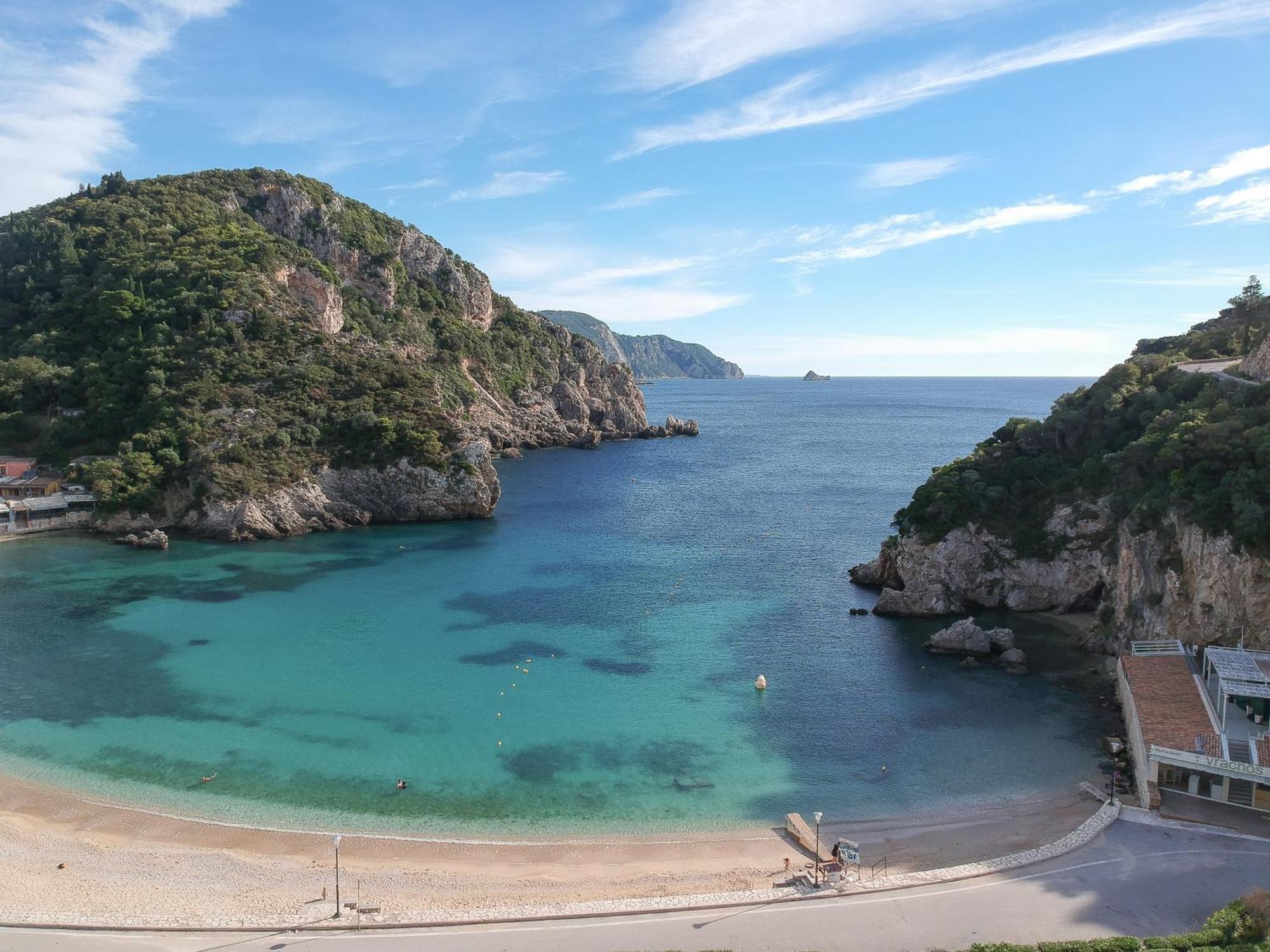 Apollon Corfu Hotel
