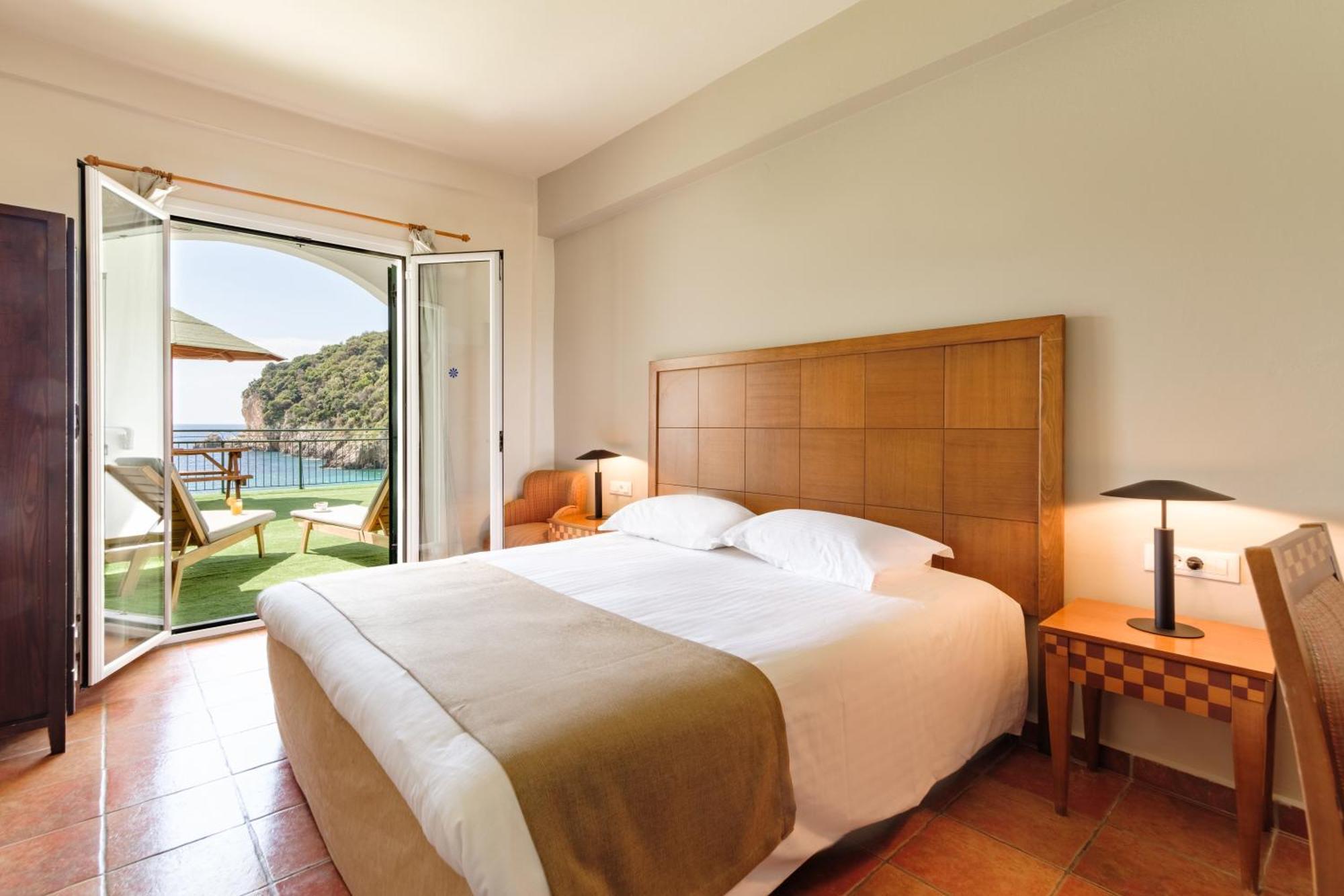 Apollon Corfu Hotel