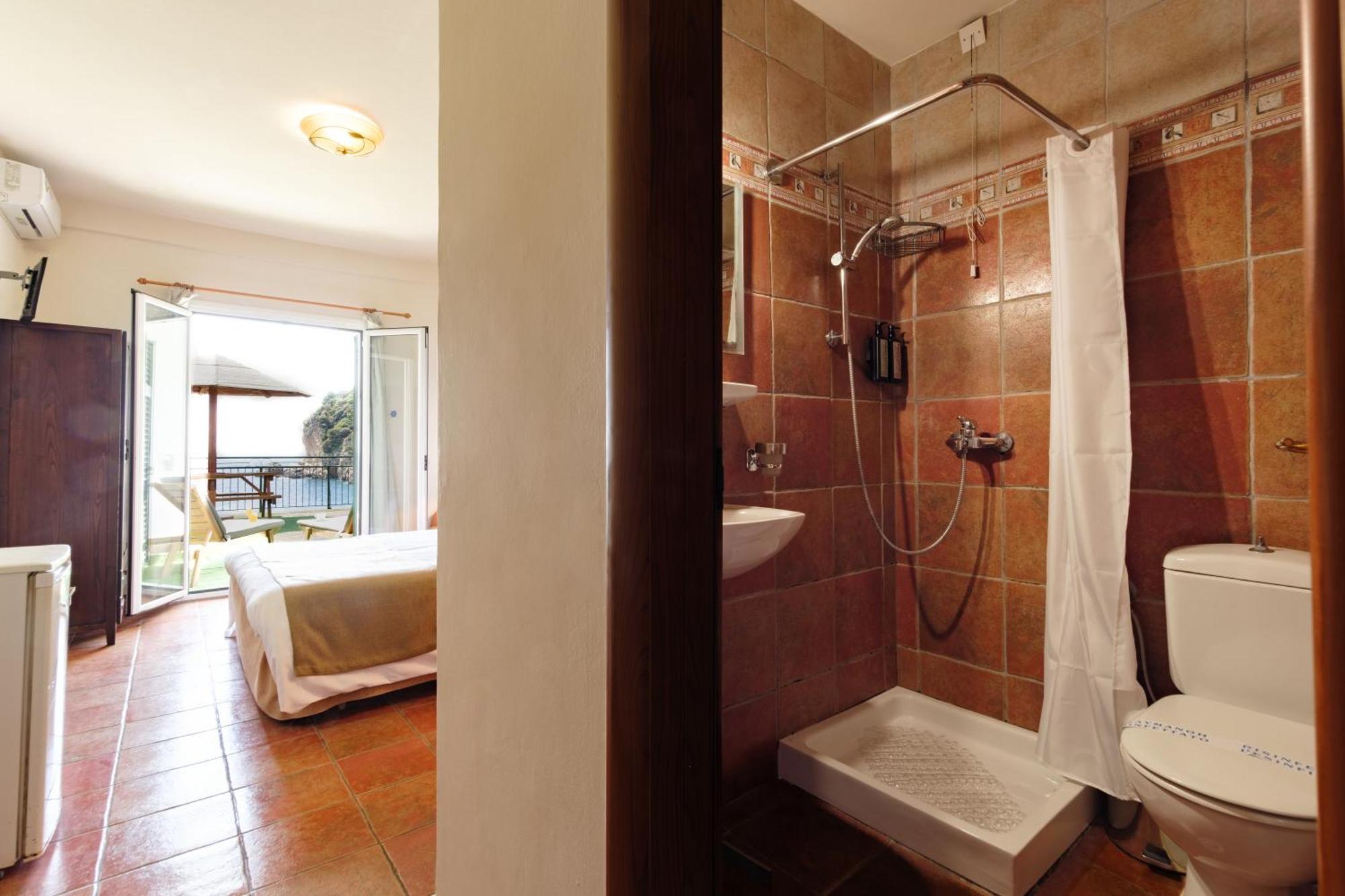Hotel Apollon Corfu