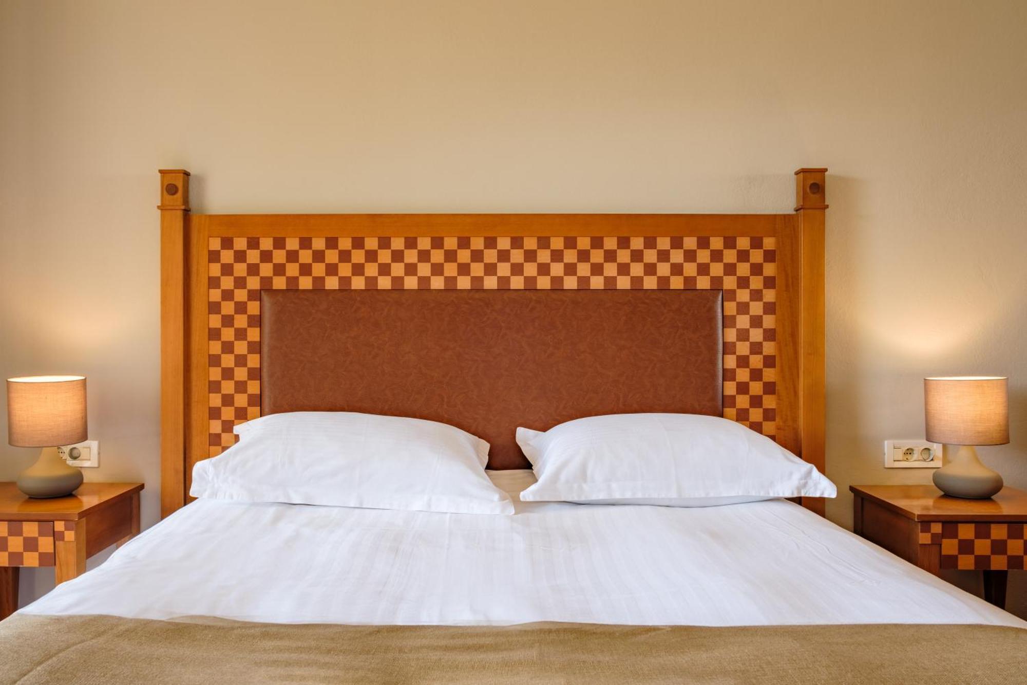 Apollon Corfu Hotel