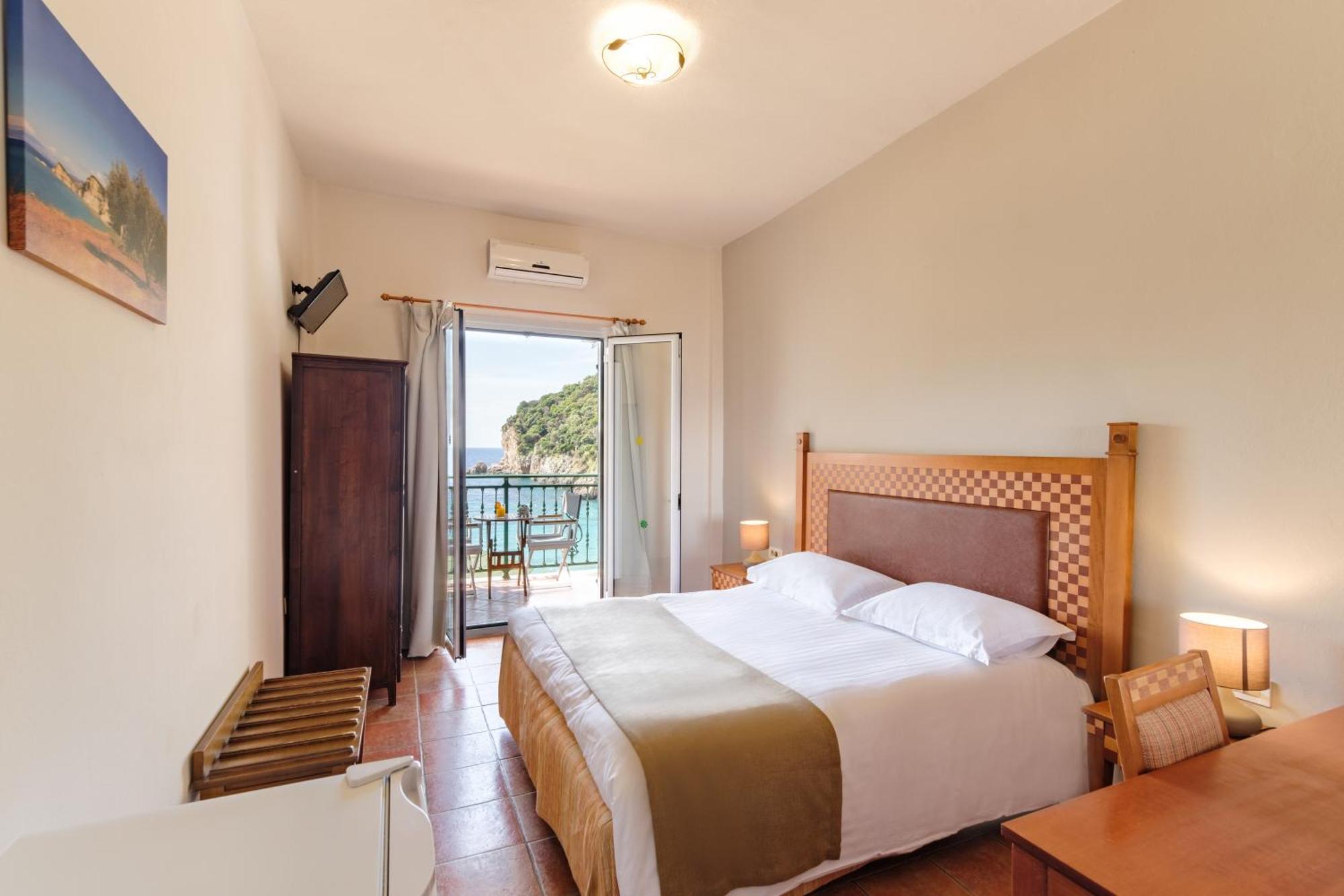 Hotel Apollon Corfu