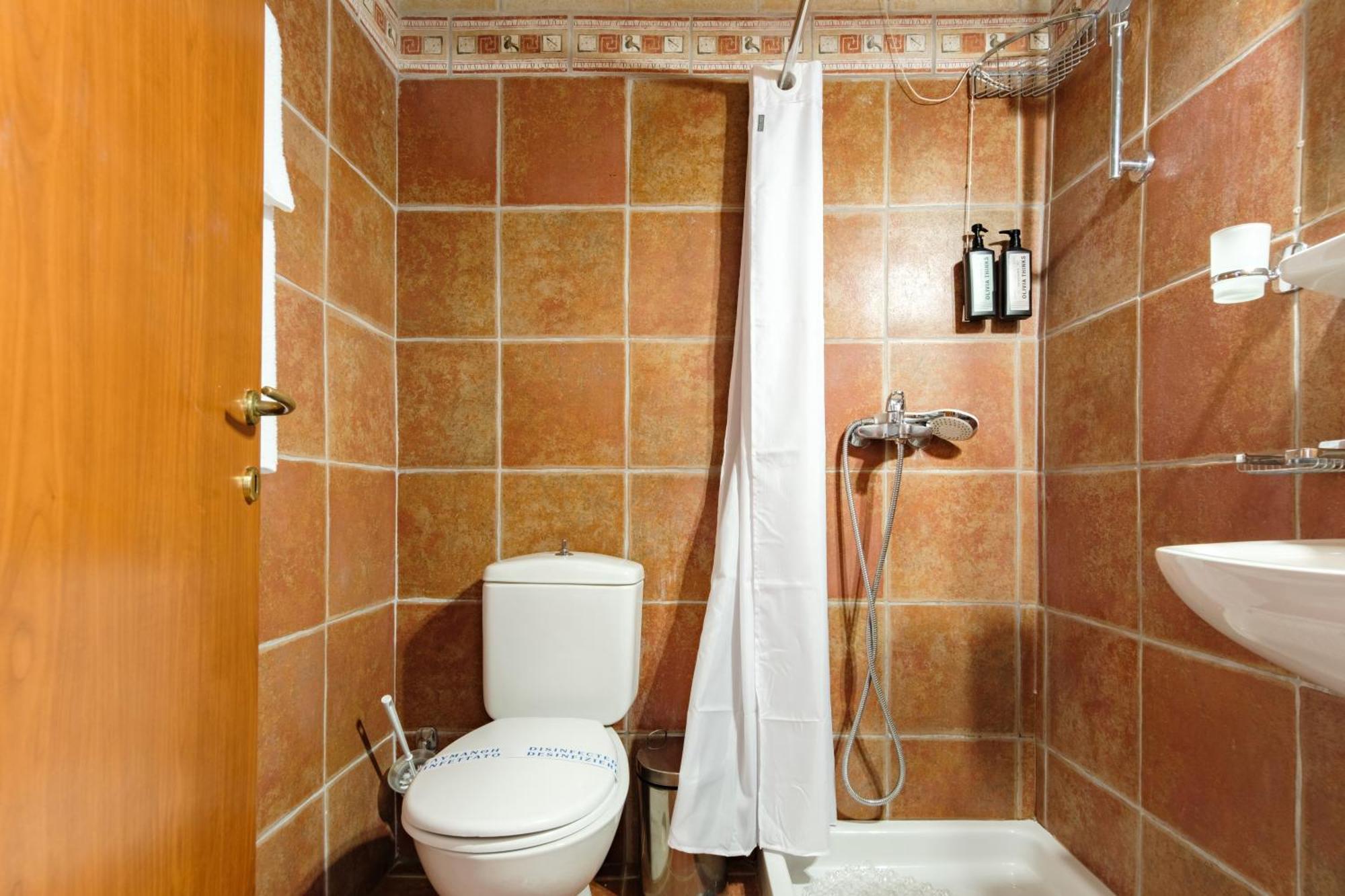 Apollon Corfu Hotel