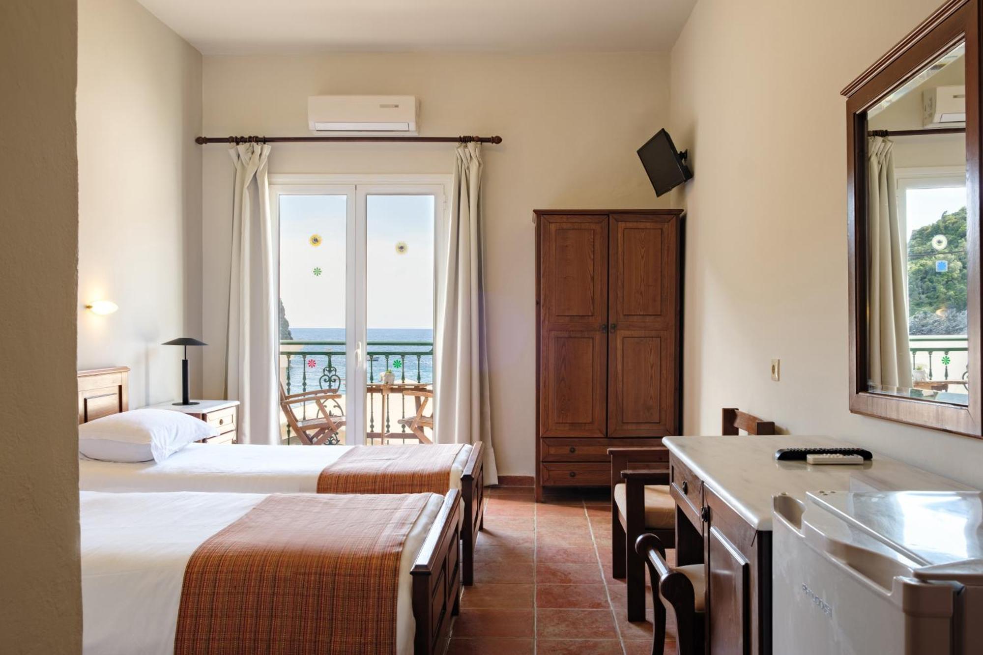 Apollon Corfu Hotel 2*