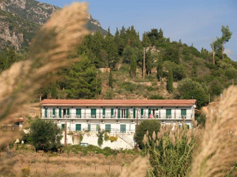 Apollon Corfu