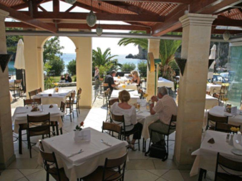 Hotel Apollon