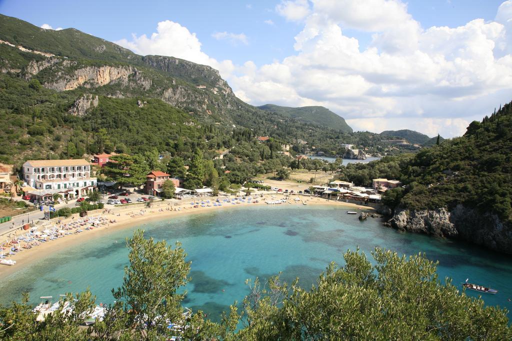 Apollon Corfu