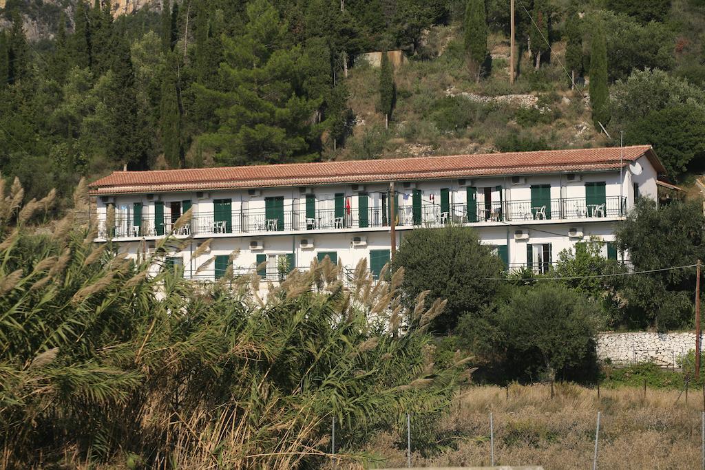Hotel Apollon 2*