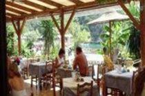 Hotel Apollon Paleokastritsa
