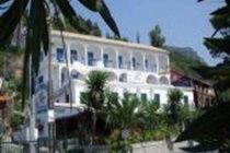 Hotel Apollon Corfu Paleokastritsa
