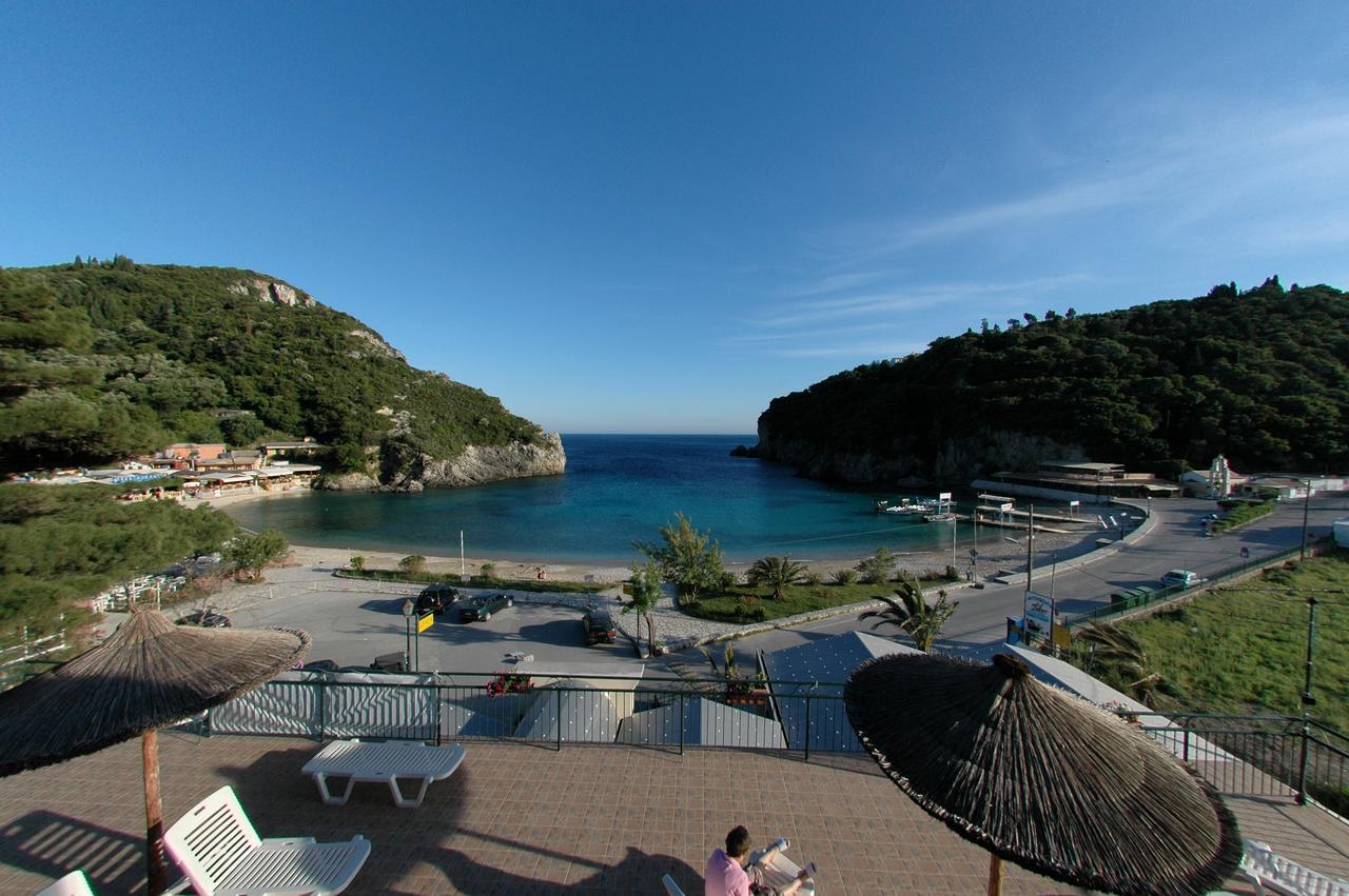 Apollon Paleokastritsa