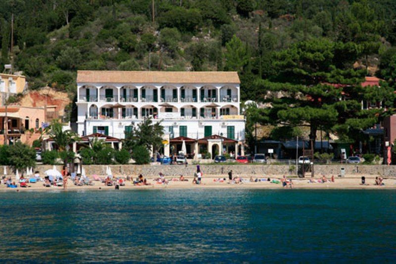 Apollon Paleokastritsa