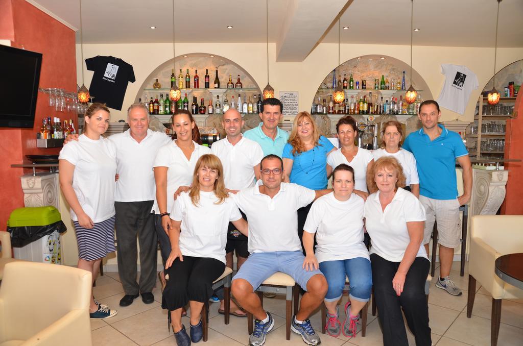 Apollon Hotel 2*