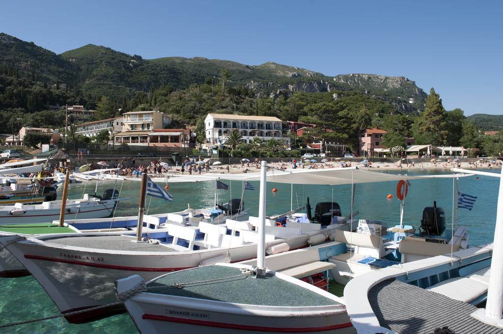 Apollon Hotel