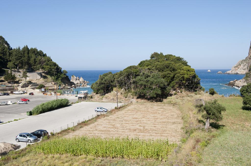 Hotel Apollon