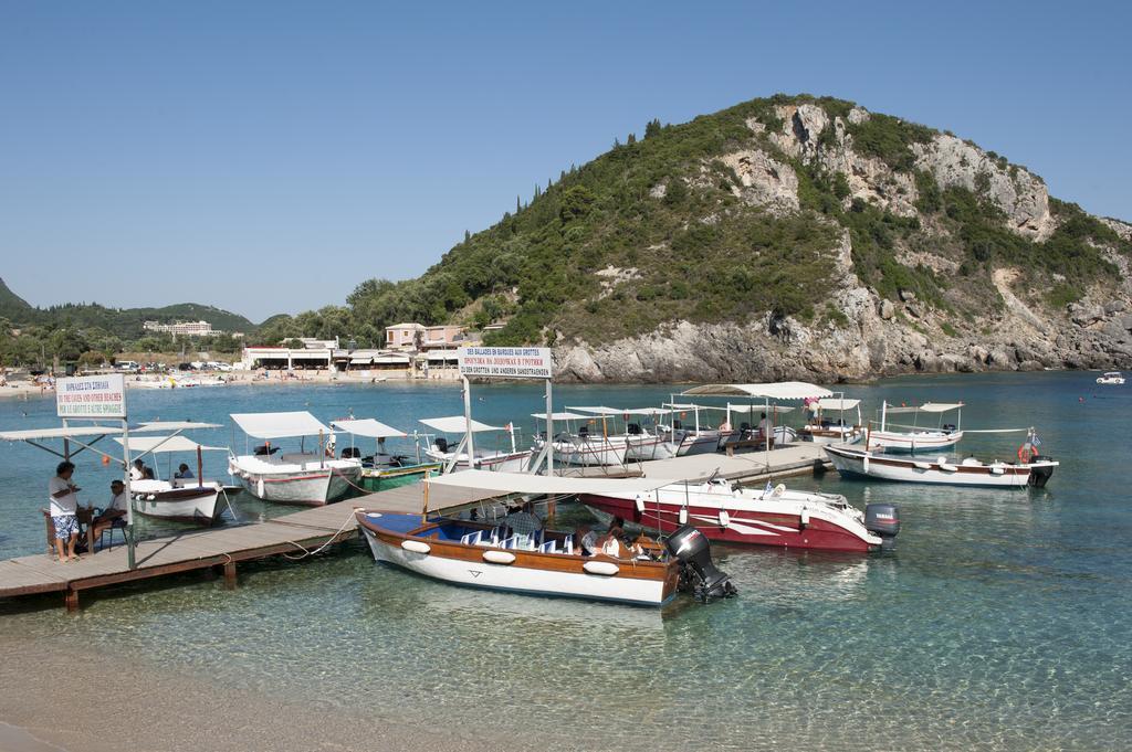 Hotel Apollon 2*
