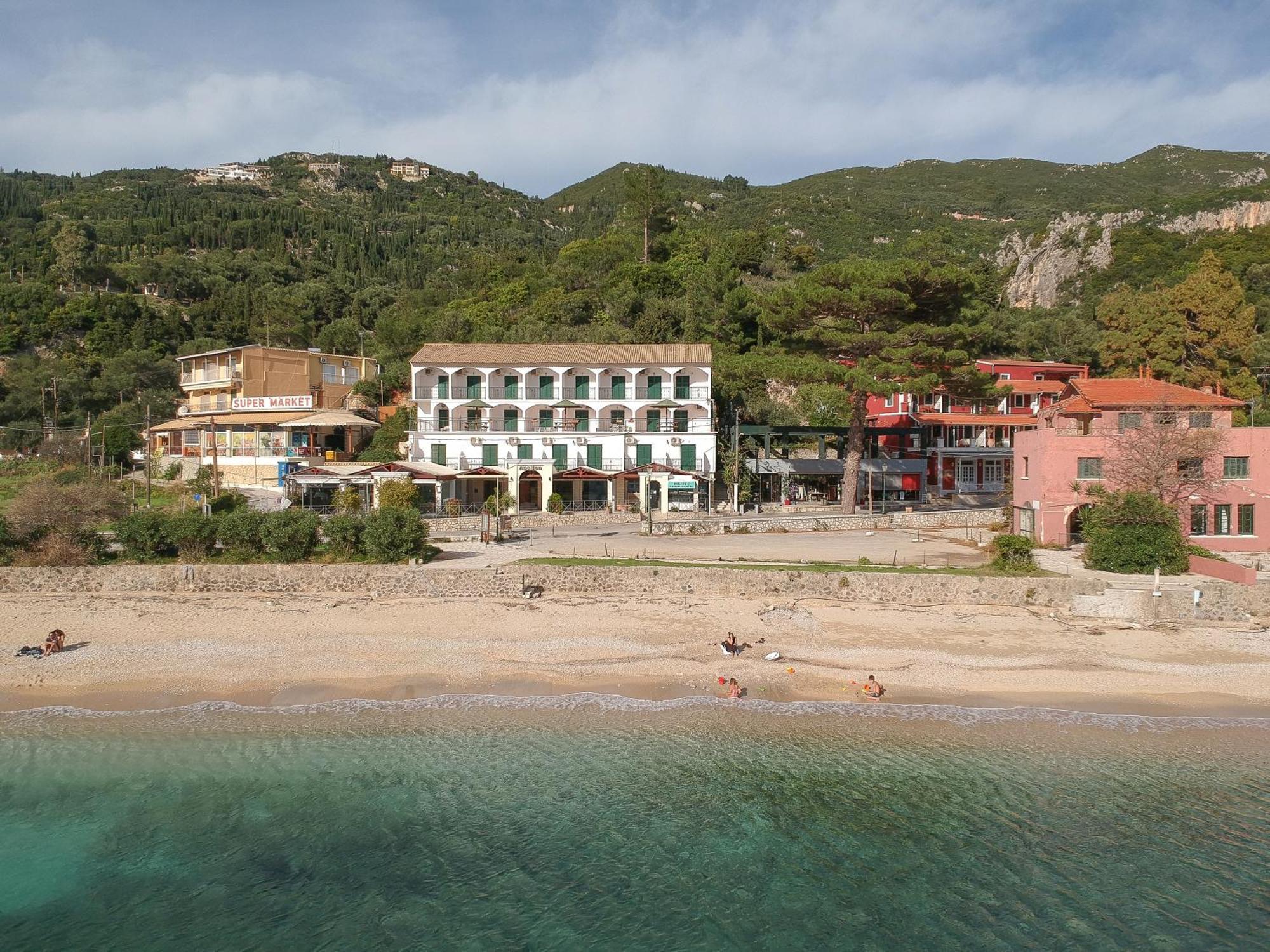 Apollon Corfu 2*