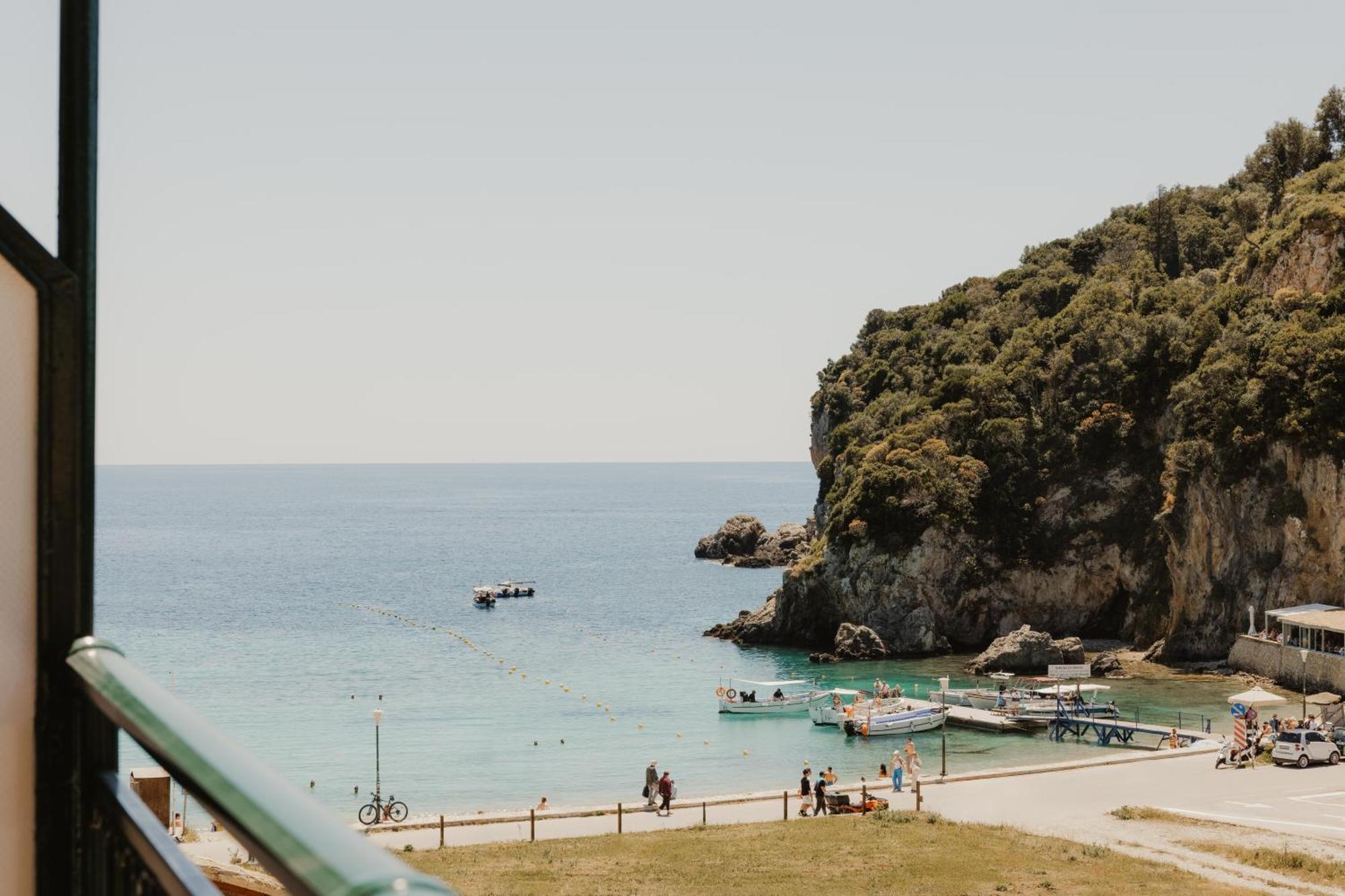 Apollon Corfu 2*
