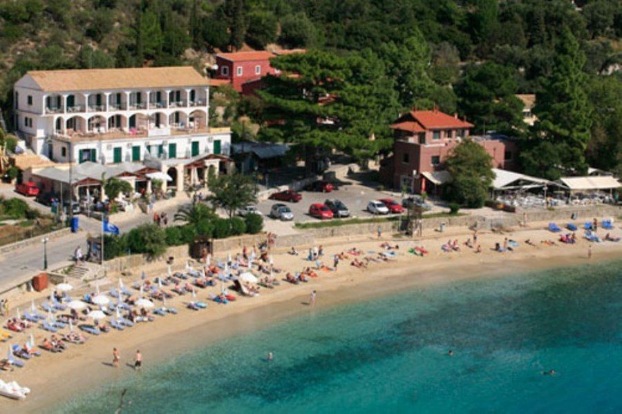 Apollon Corfu